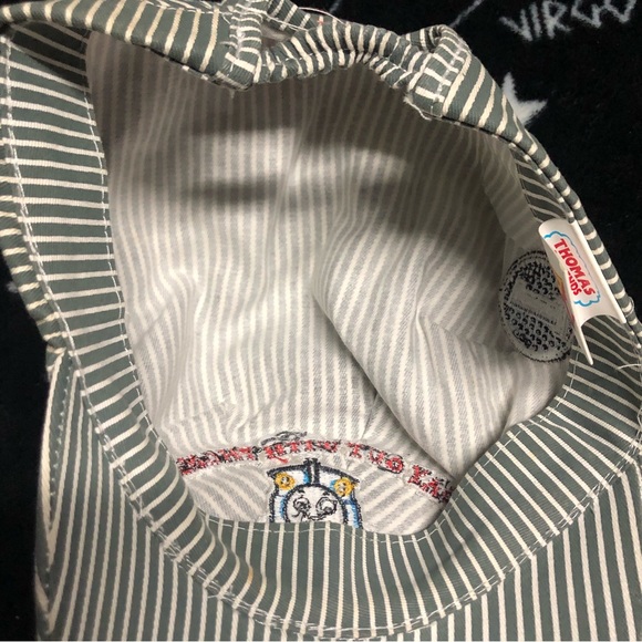 Day Out with Thomas Conductor Hat - Picture 4 of 7